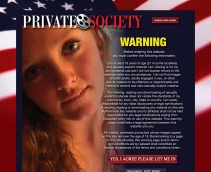 PrivateSociety