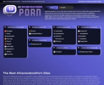 AIGeneratorsporn