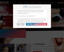 GymRotic