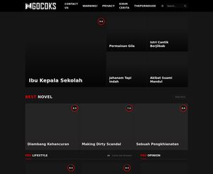 Ngocoks