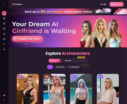 Swipey AI