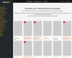 Escortfin