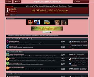 Findoms.net