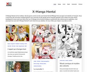 Hentai fr