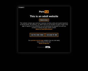 PornHub Dick Rating