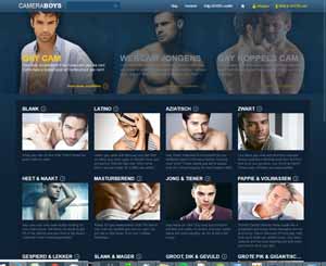 cameraboys.com